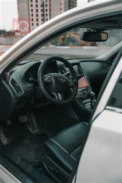 إنفينيتي Q50